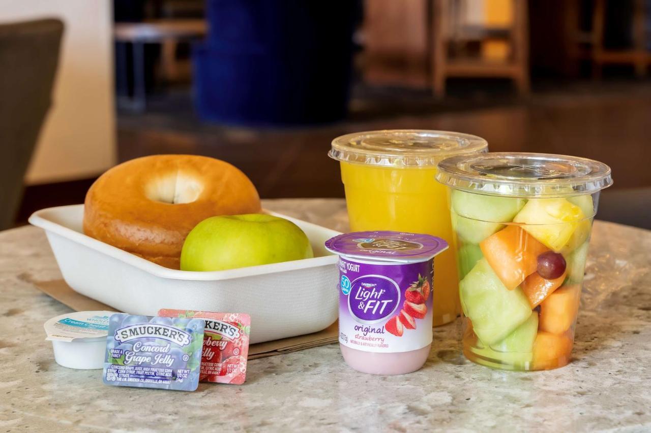 Hyatt Place Cincinnati Airport Флоренция Экстерьер фото
