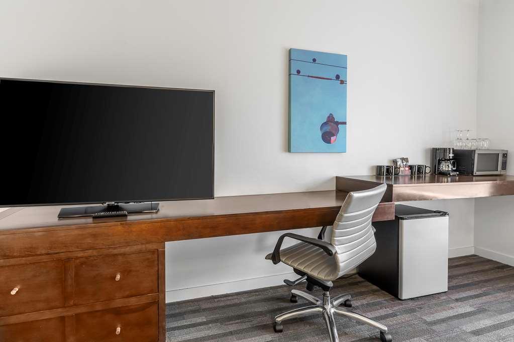 Hyatt Place Cincinnati Airport Флоренция Номер фото
