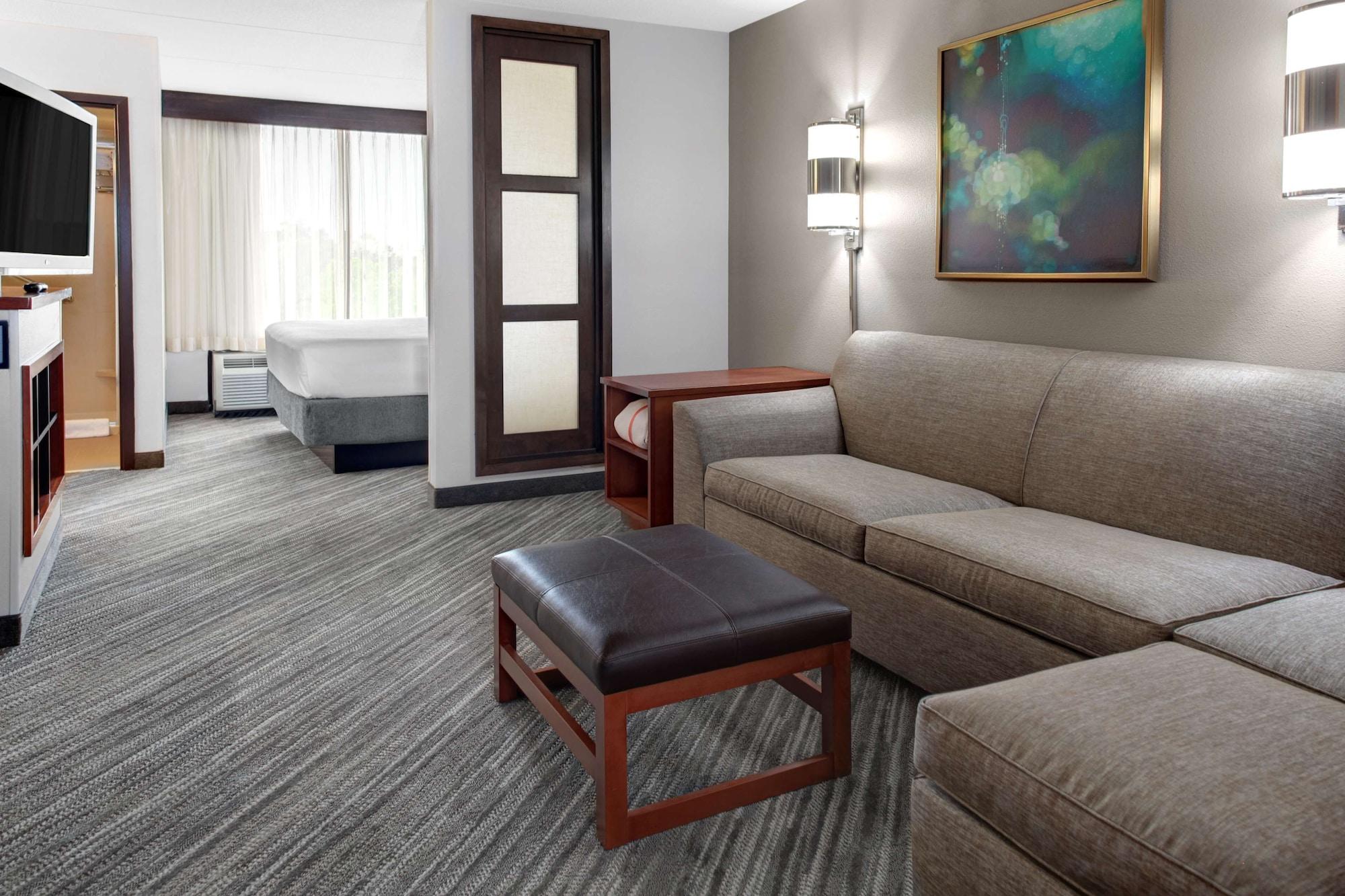 Hyatt Place Cincinnati Airport Флоренция Экстерьер фото