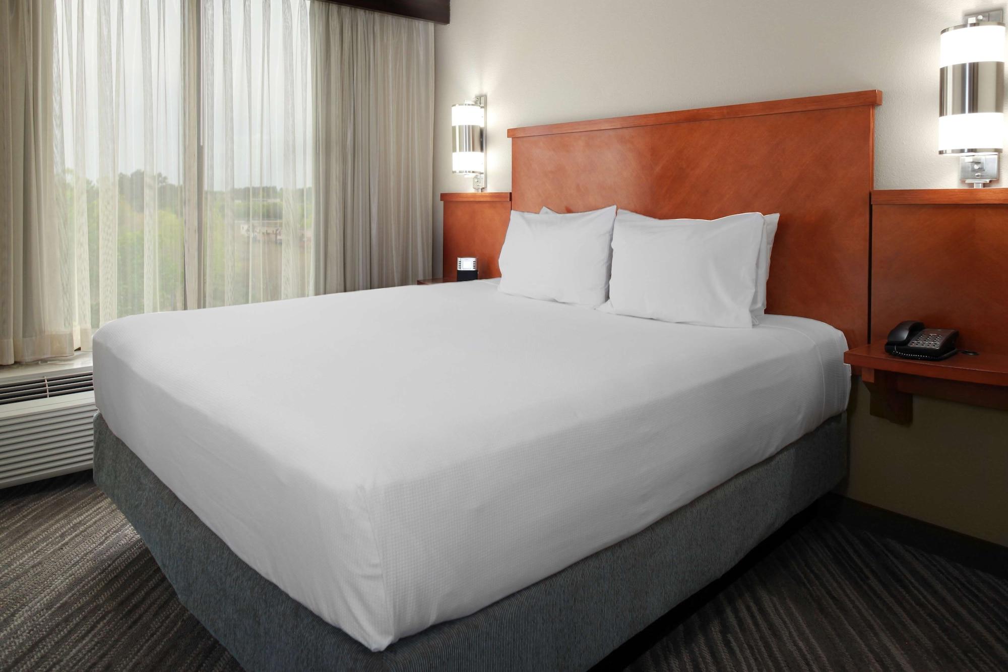 Hyatt Place Cincinnati Airport Флоренция Экстерьер фото