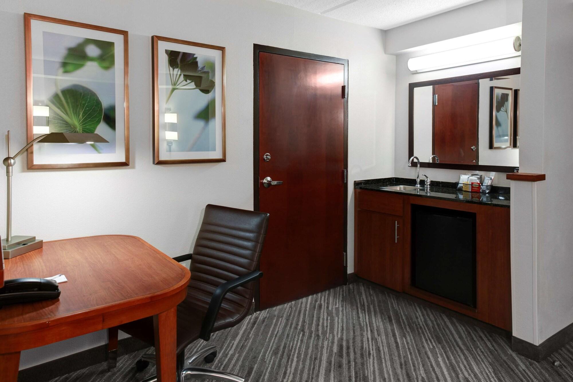 Hyatt Place Cincinnati Airport Флоренция Экстерьер фото