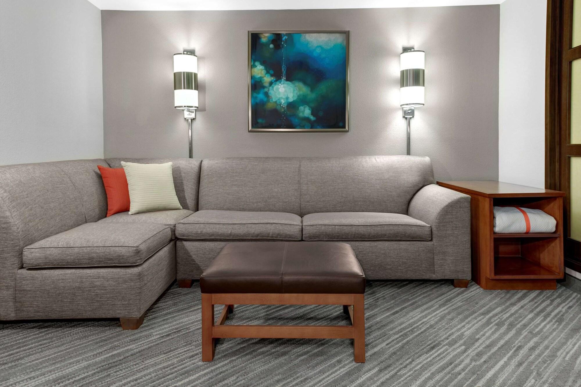 Hyatt Place Cincinnati Airport Флоренция Экстерьер фото