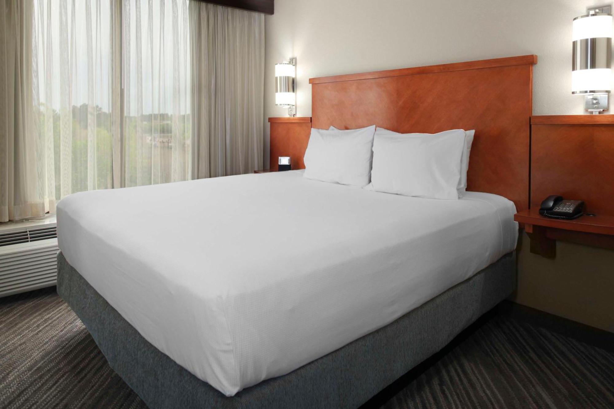 Hyatt Place Cincinnati Airport Флоренция Экстерьер фото