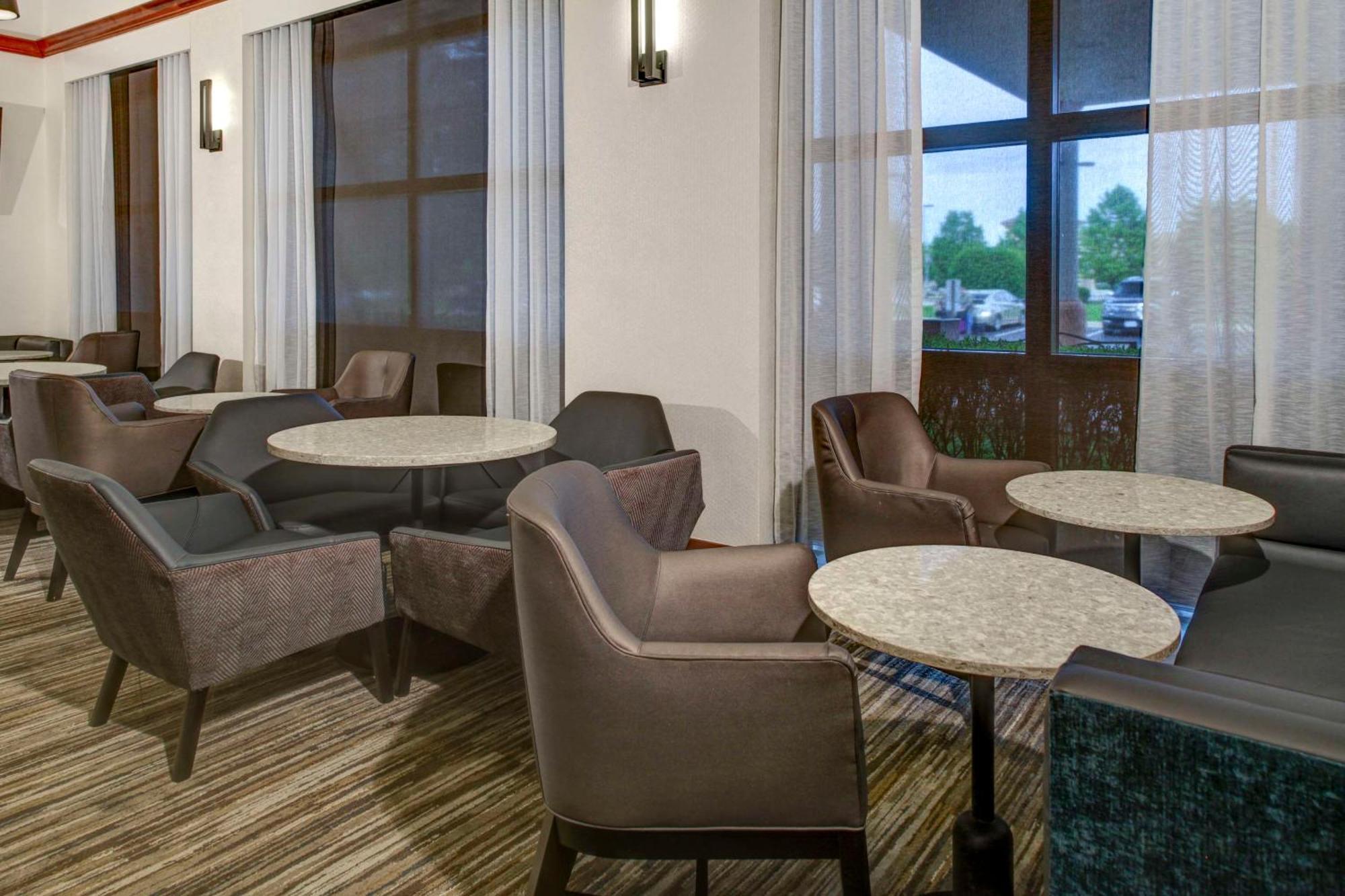 Hyatt Place Cincinnati Airport Флоренция Экстерьер фото