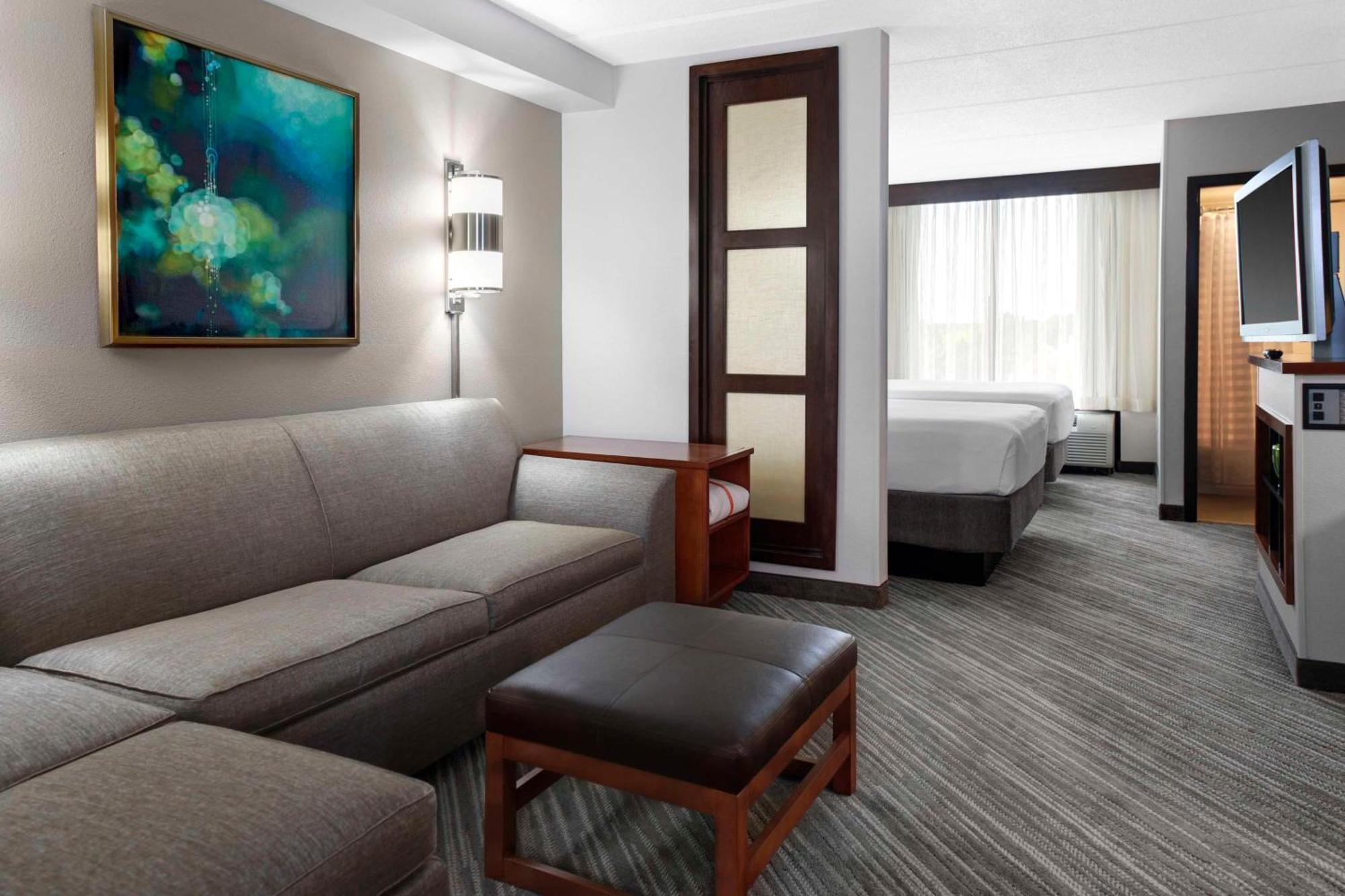 Hyatt Place Cincinnati Airport Флоренция Экстерьер фото