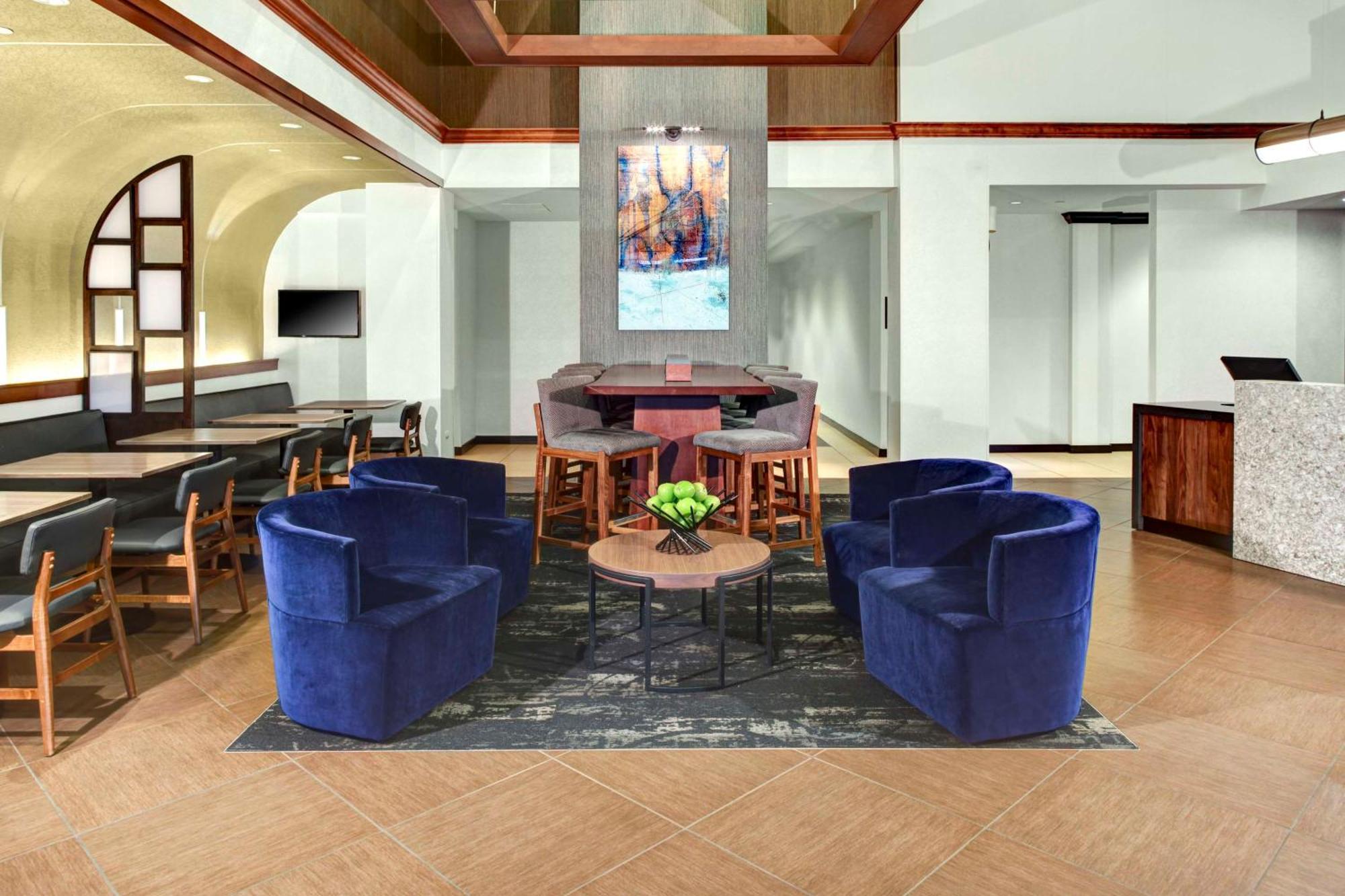 Hyatt Place Cincinnati Airport Флоренция Экстерьер фото