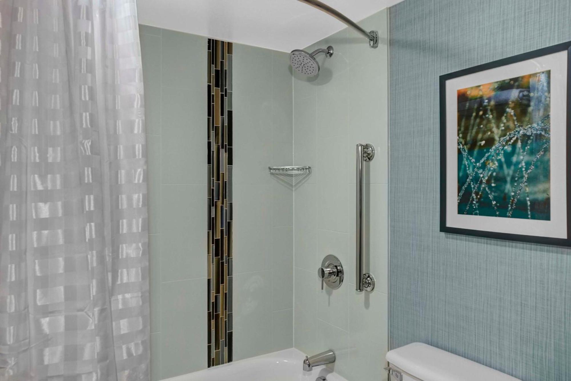 Hyatt Place Cincinnati Airport Флоренция Экстерьер фото