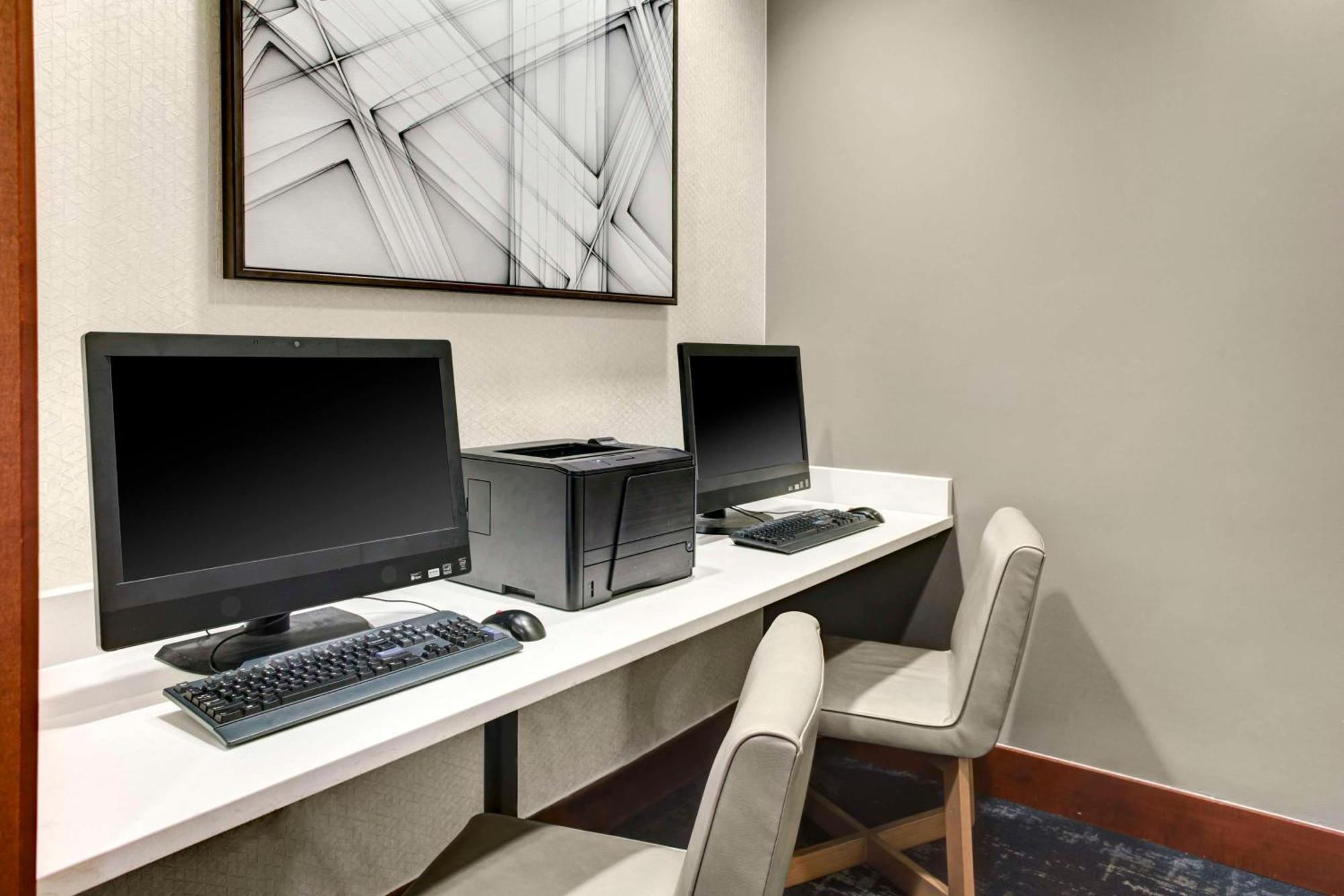 Hyatt Place Cincinnati Airport Флоренция Экстерьер фото