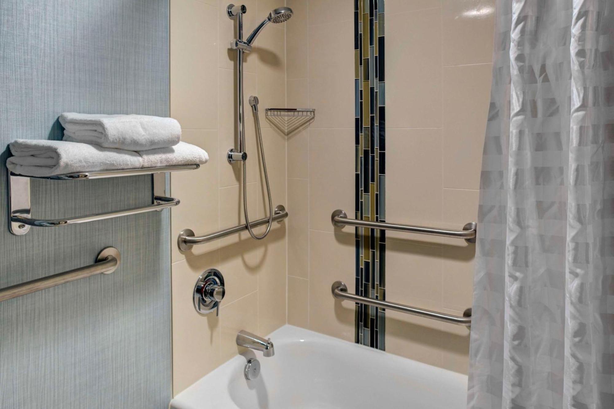 Hyatt Place Cincinnati Airport Флоренция Экстерьер фото