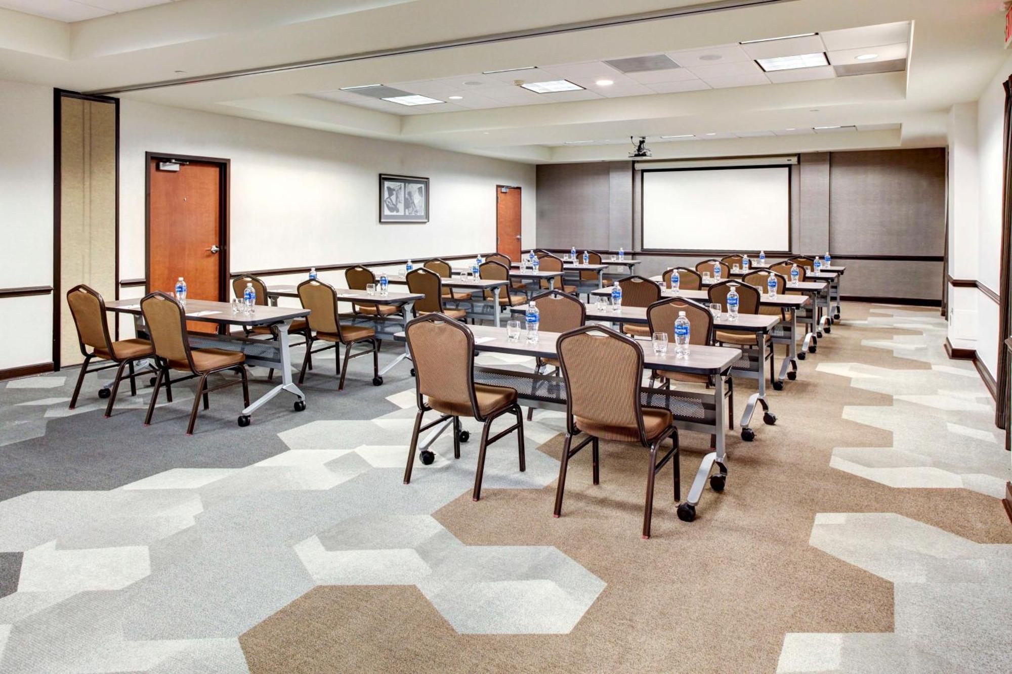Hyatt Place Cincinnati Airport Флоренция Экстерьер фото