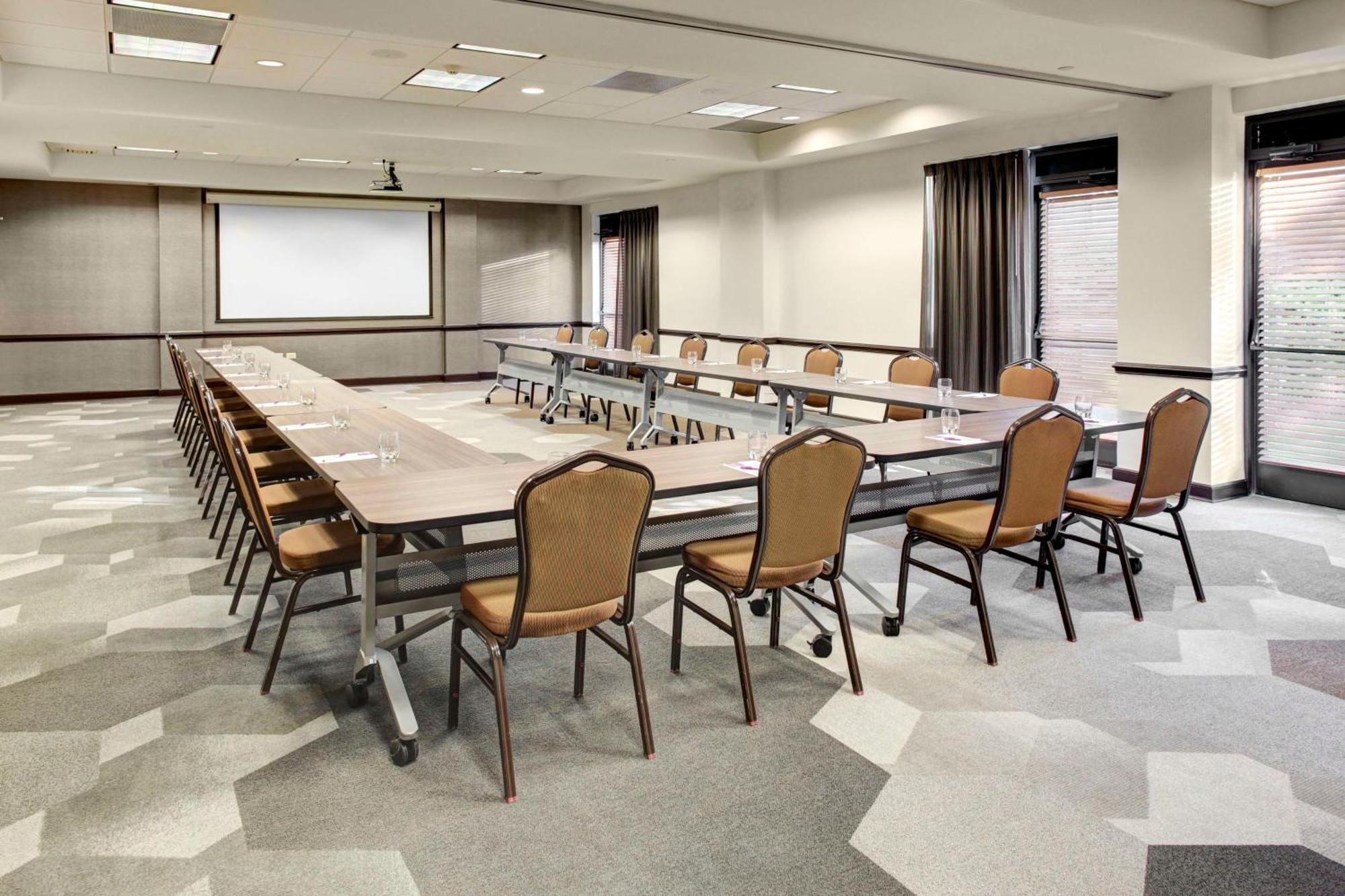 Hyatt Place Cincinnati Airport Флоренция Экстерьер фото