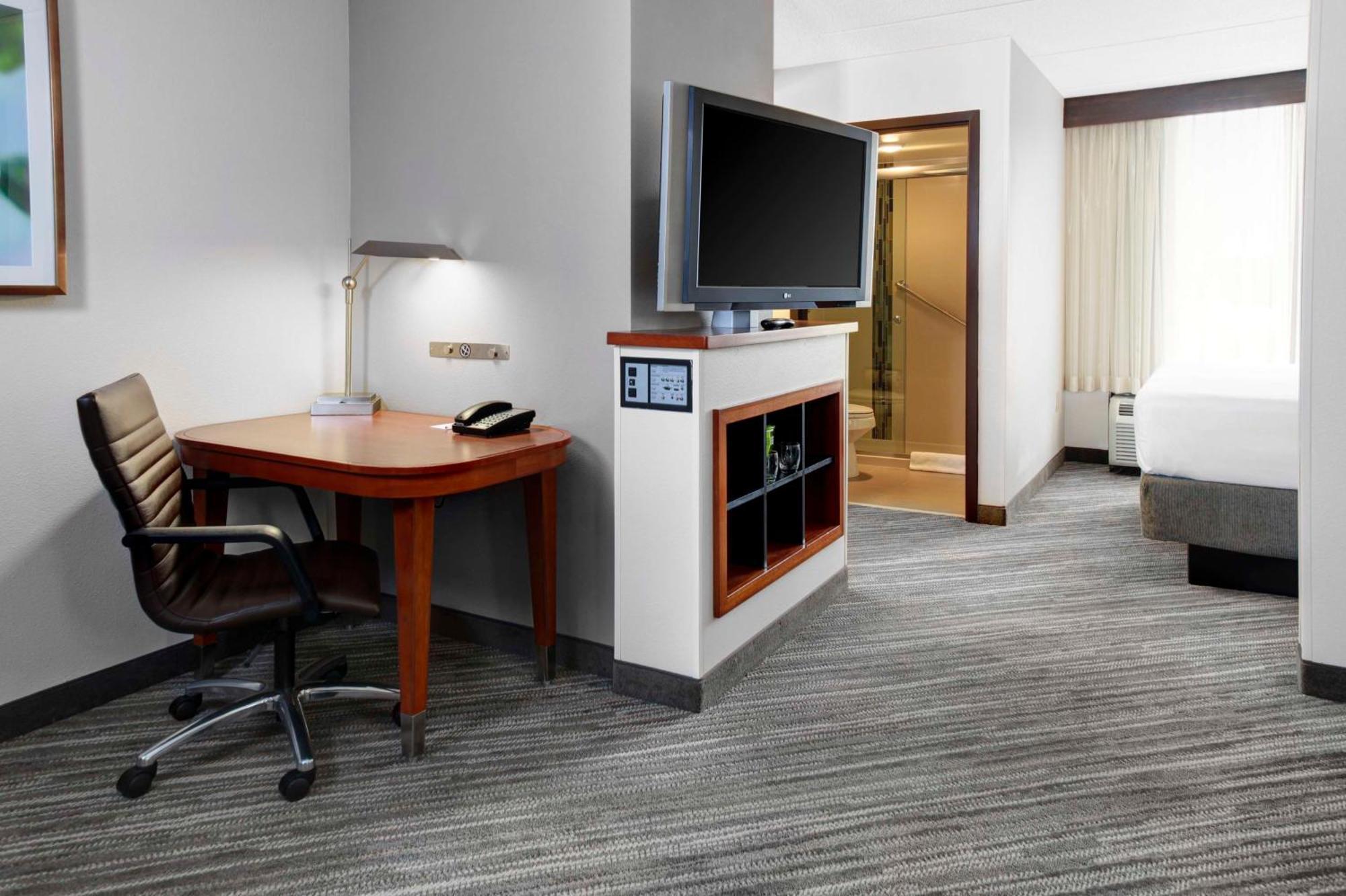Hyatt Place Cincinnati Airport Флоренция Экстерьер фото
