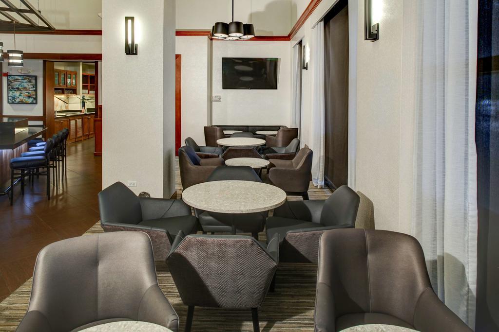 Hyatt Place Cincinnati Airport Флоренция Экстерьер фото