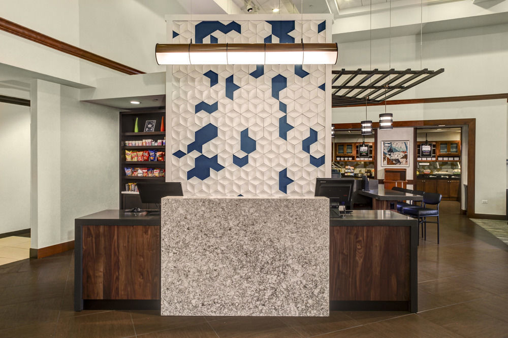 Hyatt Place Cincinnati Airport Флоренция Экстерьер фото