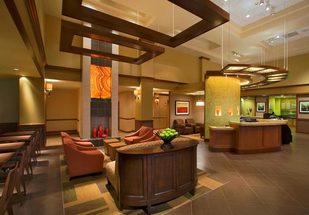 Hyatt Place Cincinnati Airport Флоренция Экстерьер фото
