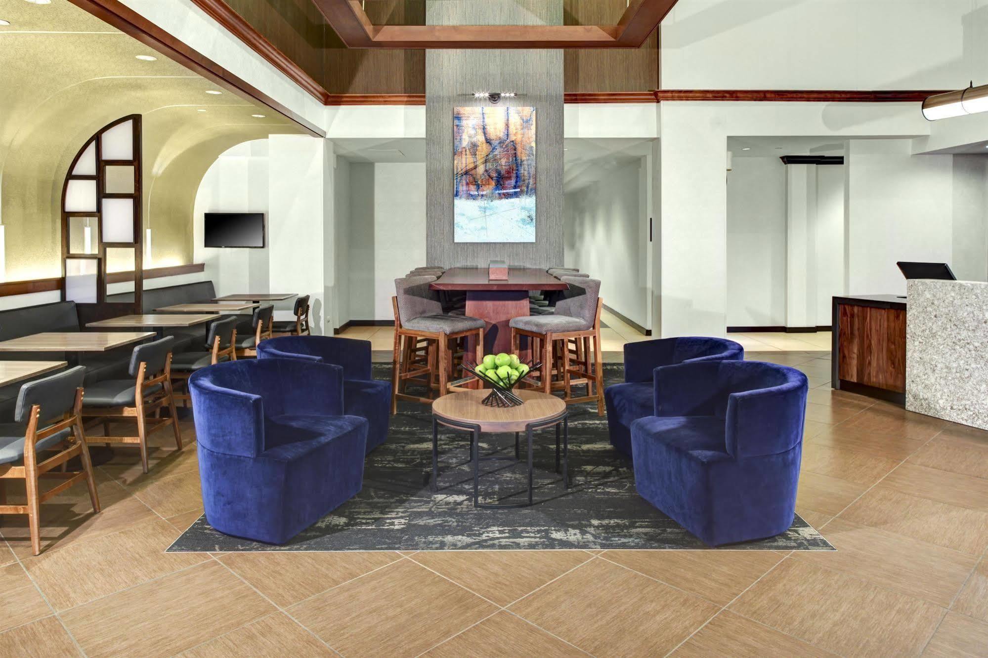 Hyatt Place Cincinnati Airport Флоренция Экстерьер фото