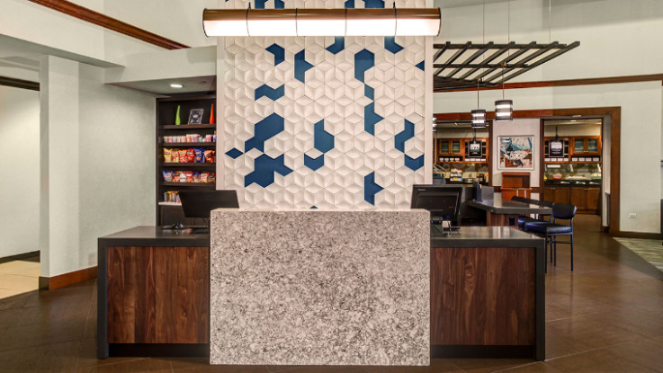 Hyatt Place Cincinnati Airport Флоренция Экстерьер фото